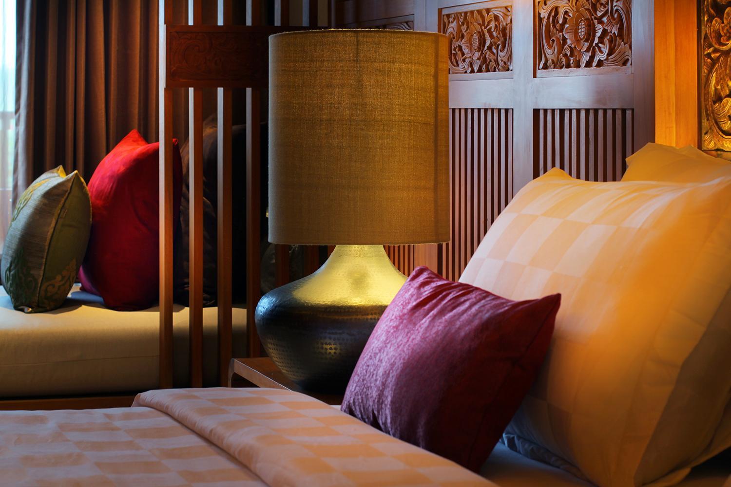เดอะ เฮเว่น สวีท บาหลี เบราวา Hotel ชังกู ห้อง รูปภาพ